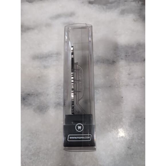 FiGPiN #327, My Hero Academia Stain, Enamel Pin, Premium‎ Display Case, Unlocked - Picture 2 of 5